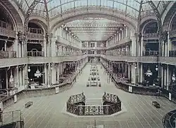 Original main gallery