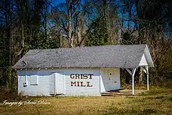 Galivants Ferry Grist Mill