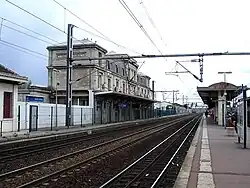 Platforms