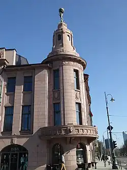 Embassy of Azerbaijan in Vilnius