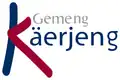 Official logo of Käerjeng