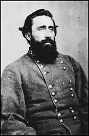 Maj. Gen. William B. Bate