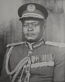 Jackson Kimeu Mulinge