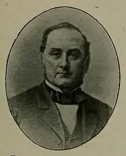 George Tyler Bigelow