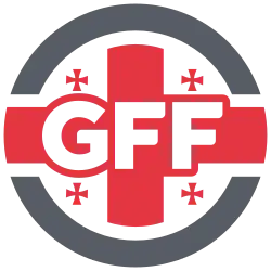 Shirt badge/Association crest