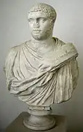 Bust of Geta (from Via XX Settembre in Rome)[74]