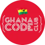 The logo of Ghana Code Club