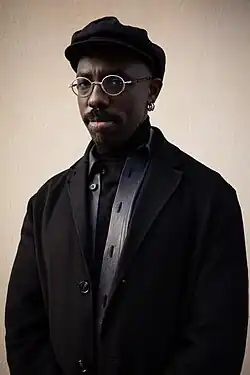 Dr. Obaro Ejimiwe (Ghostpoet) in 2023