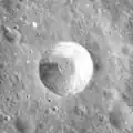 Gibbs D from Apollo 15