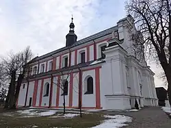 Carthusian Monastery