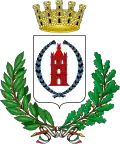 Coat of arms of Giussano