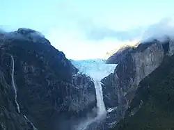 Queulat National Park