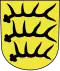 Coat of arms of Glattfelden