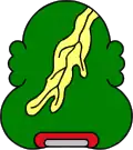 Coat of arms of Yahualica