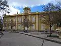 Cachapoal province government's building (currently the Regional Presidential Delegation)