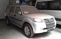 Golden Dragon Righto V3