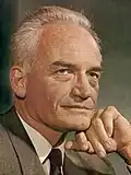 Senator Barry Goldwater of Arizona (Declined Consideration)