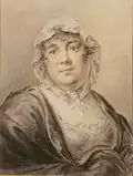 Maria Adamovna, daughter