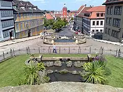 Wasserkunst