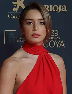 Lola Índigo in 2025