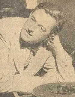 Bell in 1952
