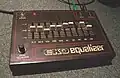 EKO equalizer 10-band graphic equalizer