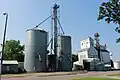 Grain Elevator