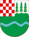Official seal of Brod na Kupi