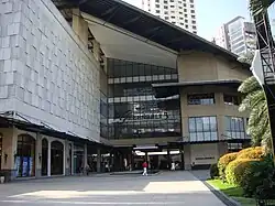 Facade of Greenbelt 5