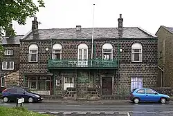 The Liberal Club,* New Line