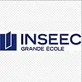 Logo of INSEEC since 2021.