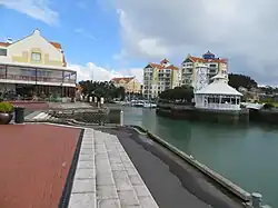 Gulf Harbour on the Hibiscus Coast