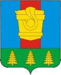Coat of arms of Guryevsk