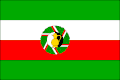 Flag of Hřensko