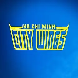 Ho Chi Minh City Wings logo