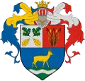 Coat of arms of Dóc
