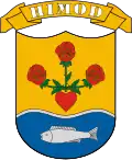 Coat of arms of Himod