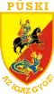 Coat of arms of Püski