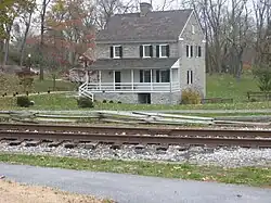 Hager House and Museum