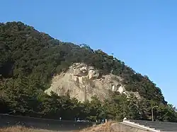 Kumano Sankeimichi
