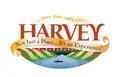 Official logo of Harvey, North Dakota