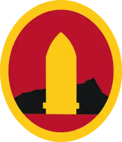 Hawaiian separate Coast Artillery Brigade