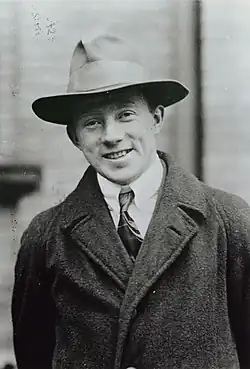 Image 39Werner Heisenberg (1901–1976) (from History of physics)