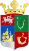 Coat of arms of Hellevoetsluis
