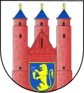 Coat of arms