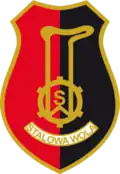 Coat of arms of Stalowa Wola