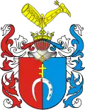 Herb Prus III