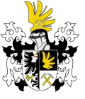 Coat of arms of Tarnowskie Góry