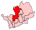 Outline map