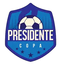 Honduran Cup logo